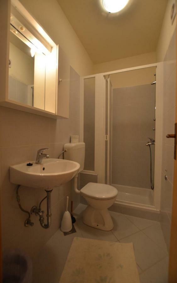 Brigita Apartments Rovinj Exterior photo